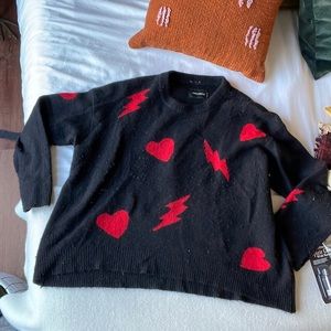 Zadig & Voltaire Cashmere Sweater